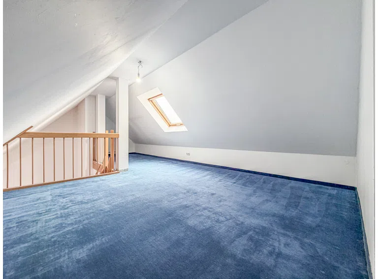 Schlafzimmer 2 – weitere Ansicht