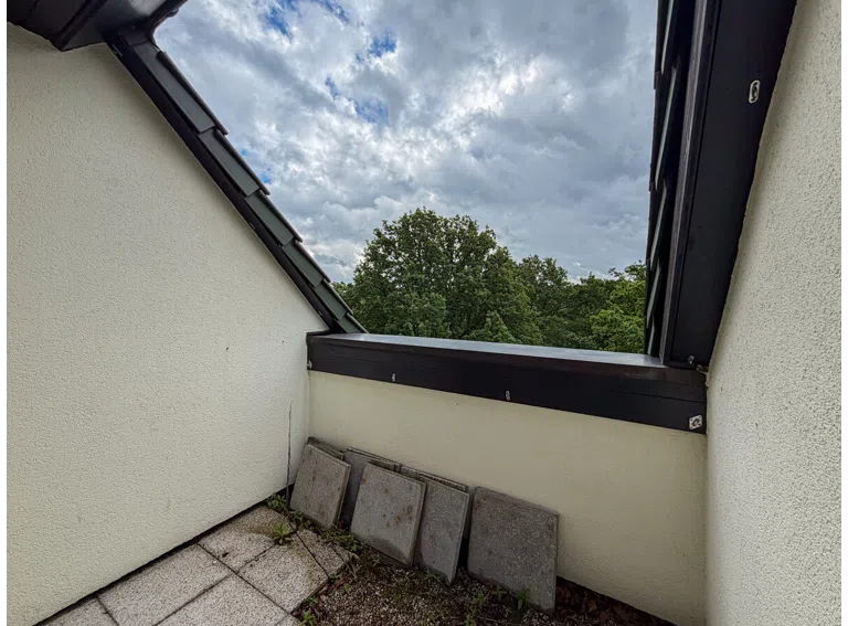 Loggia