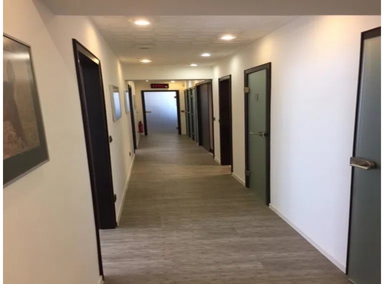 21-Hinterhaus Anbau Flur 1 1.OG