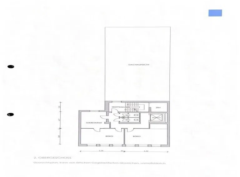 29 Grundriss 2. OG