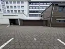 00-Hinterhaus Aussenansicht Garage 1