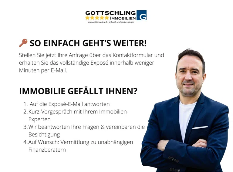 Wie geht es weiter