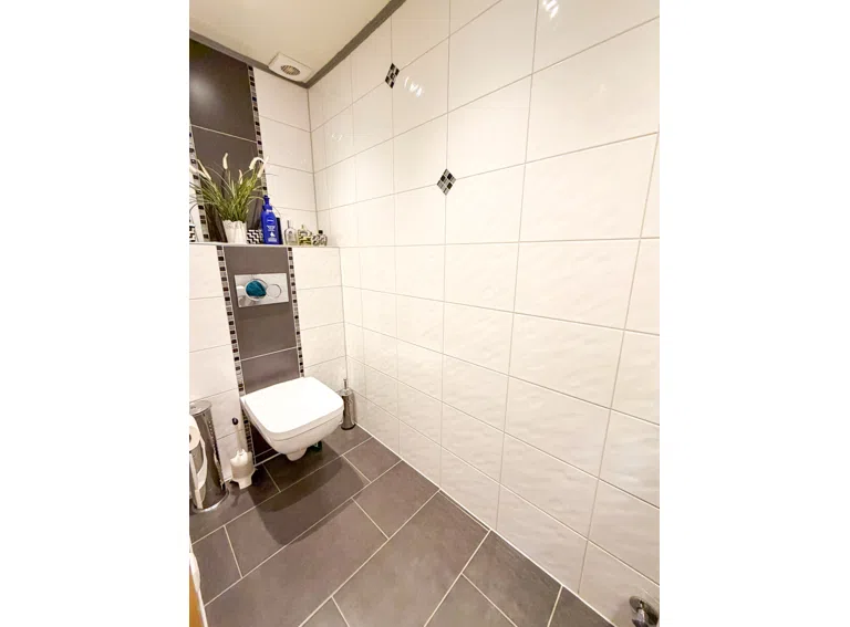 Gäste WC