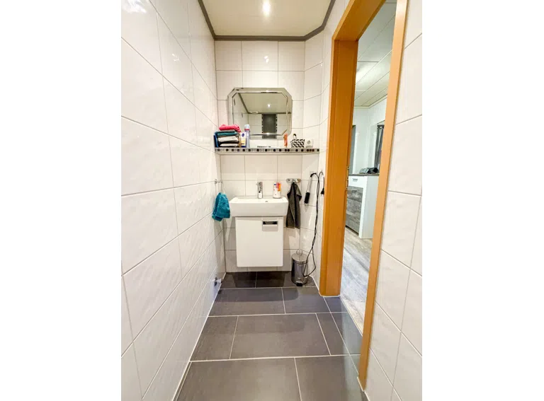 Gäste WC