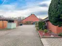 Siedlung