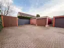 Garagenhof