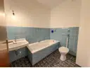 Musterwohnung Badezimmer
