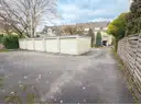 Garagenhof