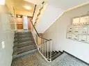 Treppenhaus