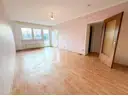 Musterwohnung Wohn- Schlafzimmer