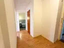 Musterwohnung Flur