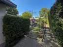 Gemeinschaftsgarten w. Ansicht