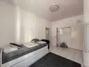 Schlafzimmer 1 w. Ansicht