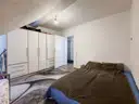 Schlafzimmer 2 w. Ansicht