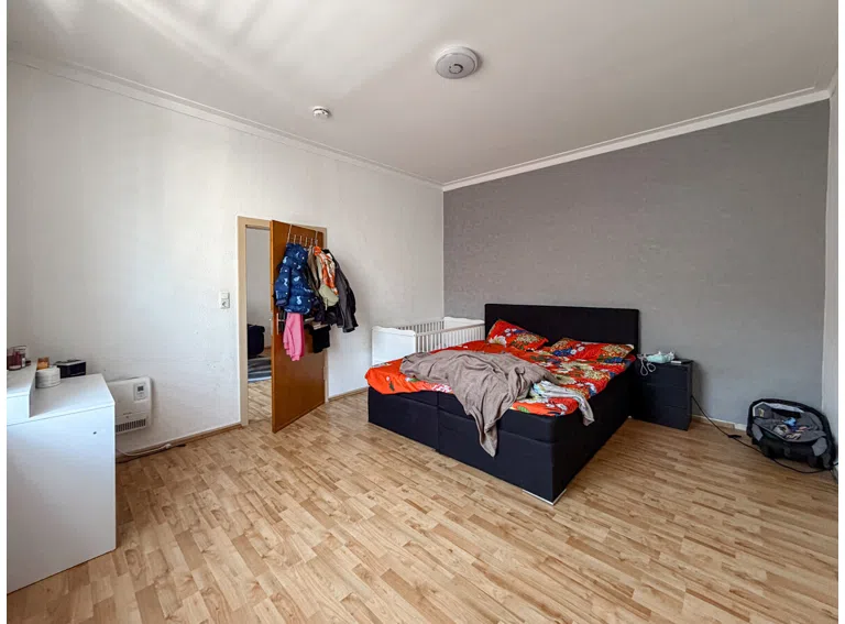 Schlafzimmer w. Ansicht