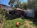 Gemeinschaftsgarten