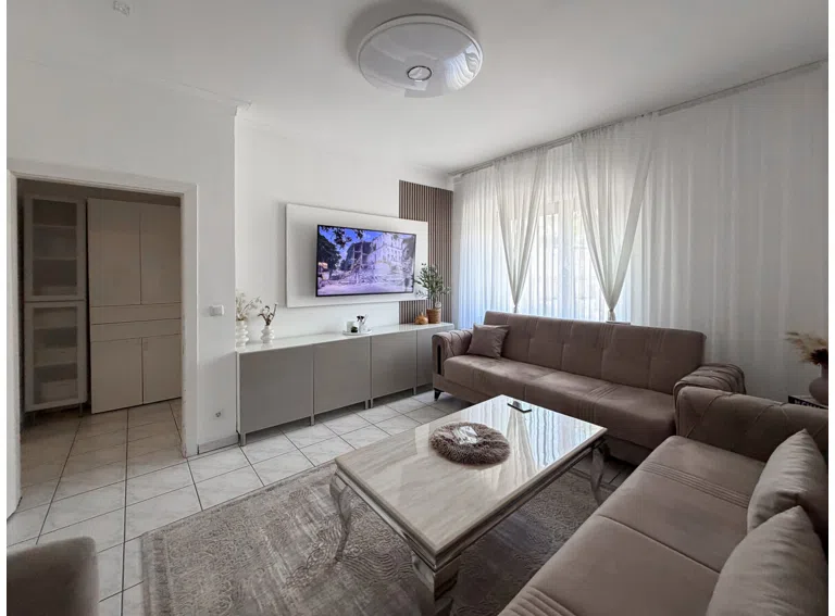 Wohnzimmer w. Ansicht
