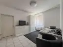 Schlafzimmer 1 w. Ansicht
