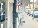 Straßenverlauf