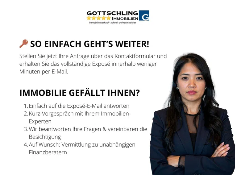 So einfach geht es weiter
