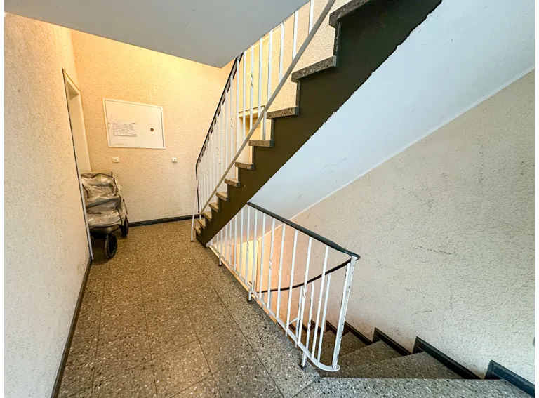Treppenhaus