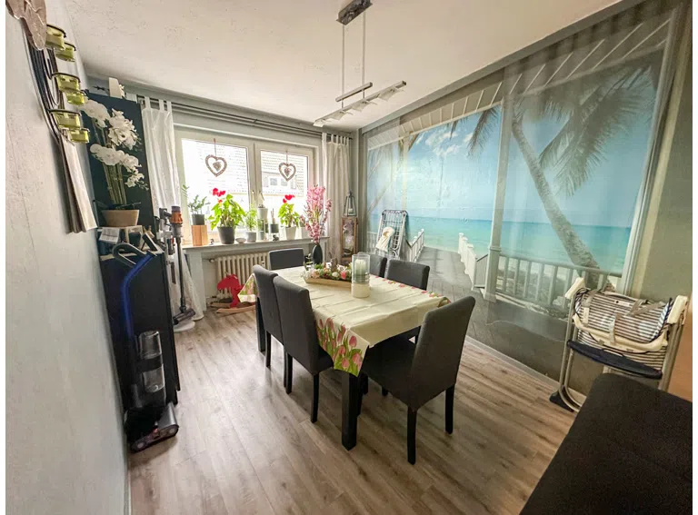 Esszimmer
