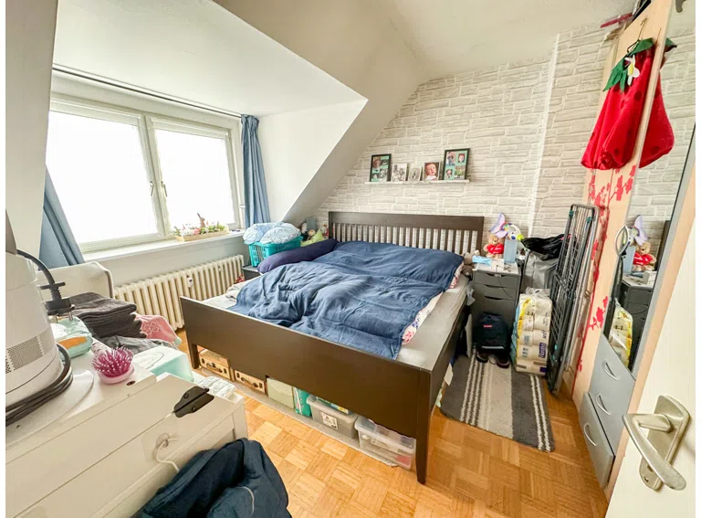 Wohnzimmer DG