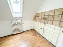 Küche DG (Leerwohnung)