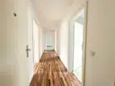 Flur DG (Leerwohnung)