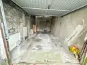 Einzelgarage