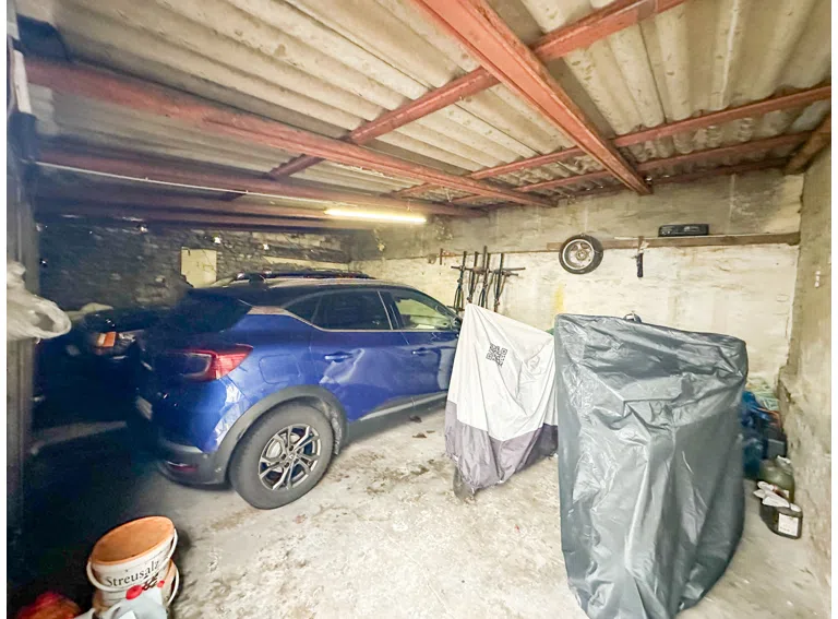 3er Garage / Carport