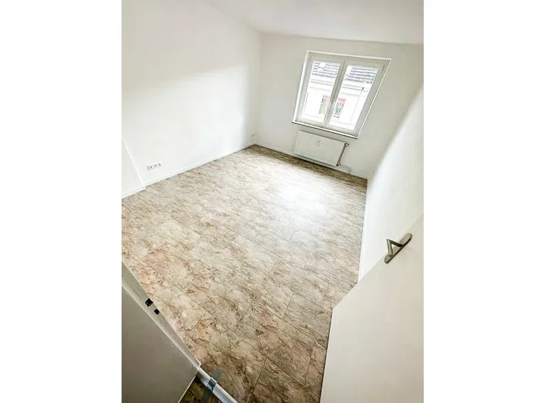 3. OG rechts Schlafzimmer