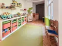 Spielbereich