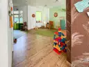 Spielbereich