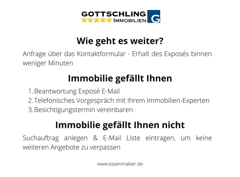 Wie geht es weiter