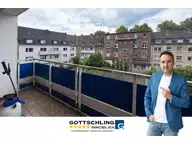 Wohnungen, in Essen - Ruhr, 85.06 m², 3.00 Zi., Bj. 1976