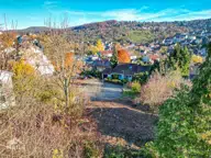 Grundstücke, in Esslingen am Neckar, 879 m²