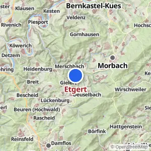 Kartenvorschau Etgert