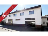 Bild von NEUER PREIS - Großzügiges 1-2-Familienhaus mit Garten, Häuser, in Eßweiler, 250.00 m², 8.00 Zi., Bj. 1958