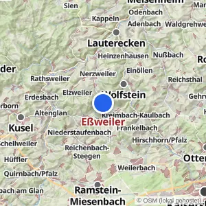 Kartenvorschau Eßweiler