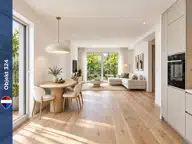 Eigentumswohnungen, in Fürstenfeldbruck, 53.05 m², 2.00 Zi.