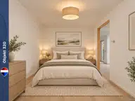 Eigentumswohnungen, in Fürstenfeldbruck, 51.47 m², 2.00 Zi.