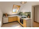 Küche (2. Wohnung)