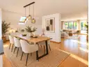 Visualisierung Wohnzimmer