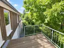 Zugang in den Garten