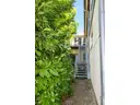 Treppe in den Garten 1