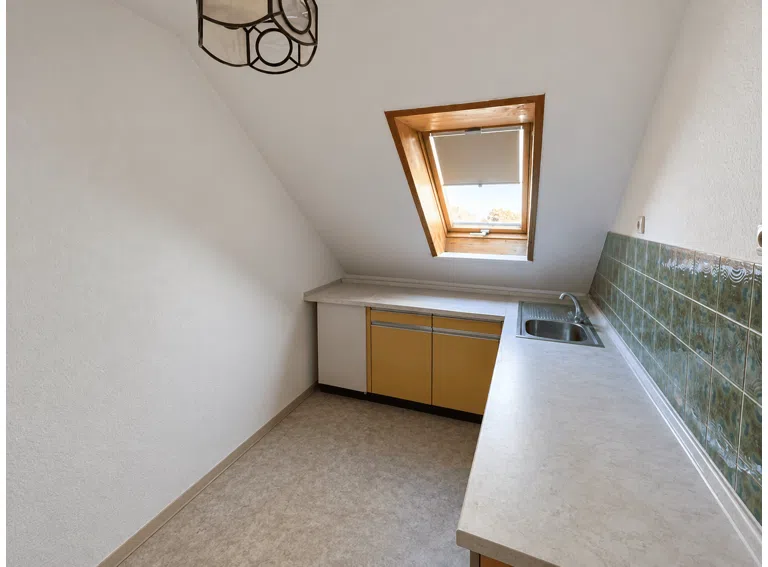 Küche 2. Wohnung
