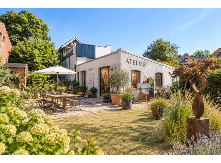 Vision Atelier