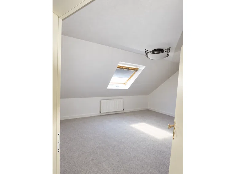 Elternschlafzimmer