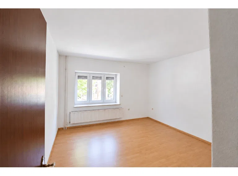 Schlafzimmer 2. Wohnung